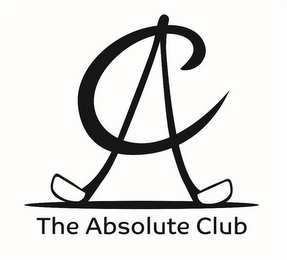 THE ABSOLUTE CLUB A C