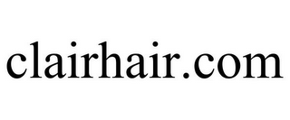 CLAIRHAIR.COM