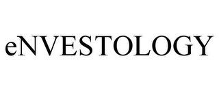 ENVESTOLOGY