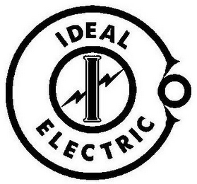 I IDEAL ELECTRIC CO