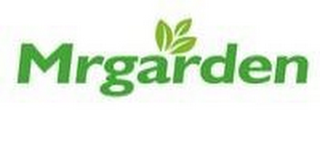 MRGARDEN