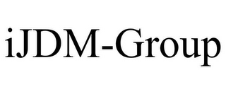 IJDM-GROUP