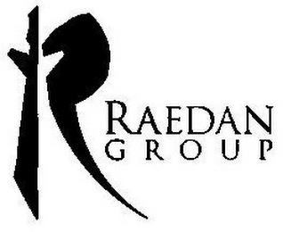 R RAEDAN GROUP