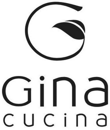 G GINA CUCINA