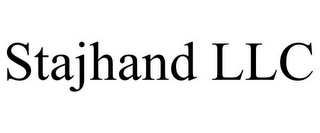 STAJHAND LLC