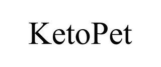 KETOPET