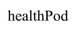 HEALTHPOD