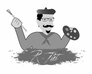 R-TIST