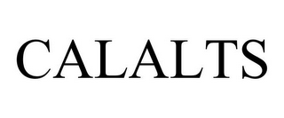 CALALTS