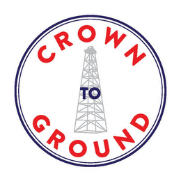 CROWN TO GROUND