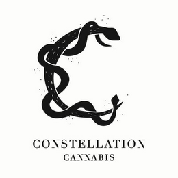 CONSTELLATION CANNABIS