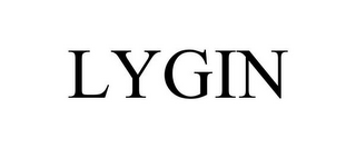 LYGIN