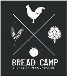 BREAD CAMP SPENCE FARM FOUNDATION