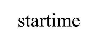 STARTIME