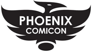 PHOENIX COMICON