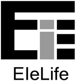 E ELELIFE