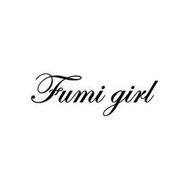 FUMI GIRL