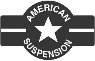 AMERICAN SUSPENSION