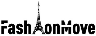 FASHIONMOVE
