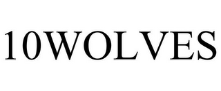 10WOLVES