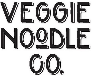 VEGGIE NOODLE CO.