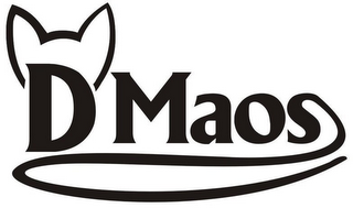 DMAOS