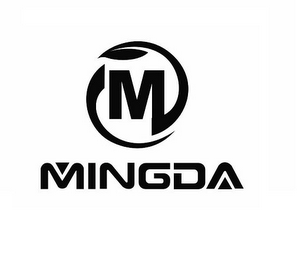 MINGDA