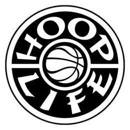 HOOP LIFE