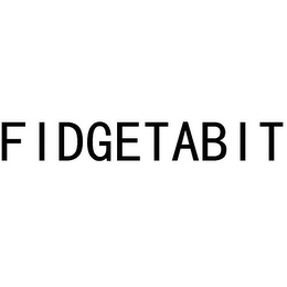 FIDGETABIT