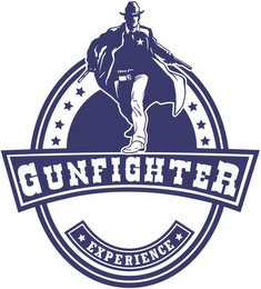 GUNFIGHTER EXPERIENCE