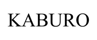 KABURO