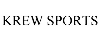 KREW SPORTS