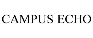 CAMPUS ECHO