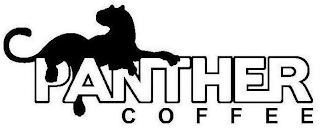 PANTHER COFFEE