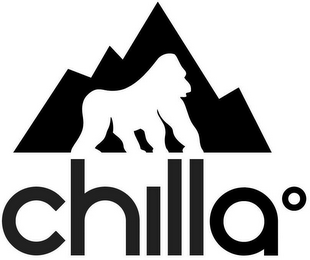 CHILLA