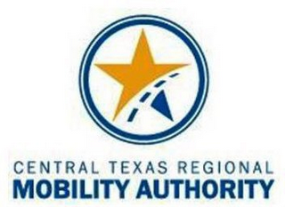 CENTRAL TEXAS REGIONAL MOBILITY AUTHORITY