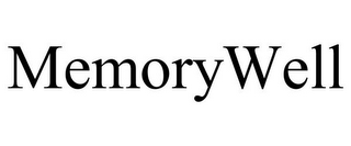 MEMORYWELL