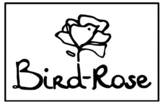 BIRD - ROSE