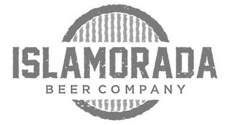 ISLAMORADA BEER COMPANY