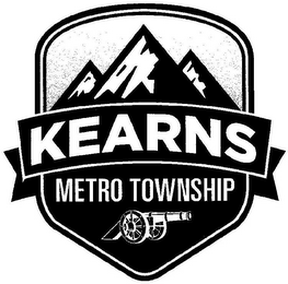 KEARNS METRO TOWNSHIP