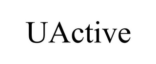 UACTIVE