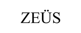 ZEÜS