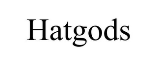 HATGODS