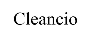 CLEANCIO