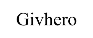 GIVHERO