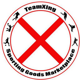 TEAMXING SPORTING GOODS MARKETPLACE