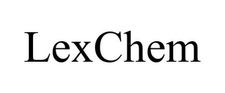 LEXCHEM