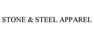 STONE & STEEL APPAREL