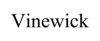 VINEWICK