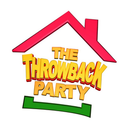 THE THROWBACK PARTY